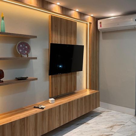 Incrivel Apartamento 3 Suites. 贝伦 外观 照片