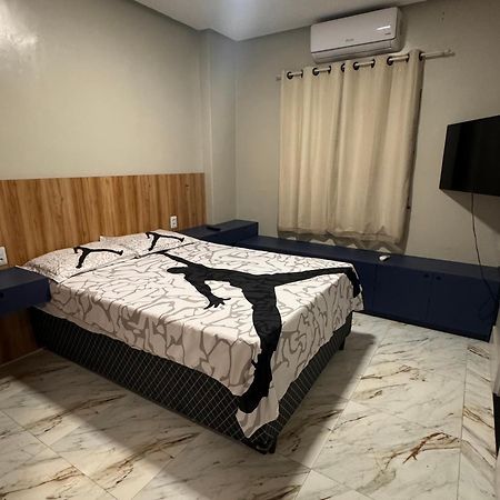 Incrivel Apartamento 3 Suites. 贝伦 外观 照片