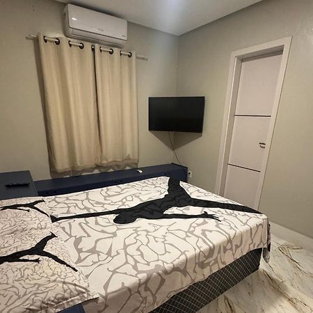 Incrivel Apartamento 3 Suites. 贝伦 外观 照片