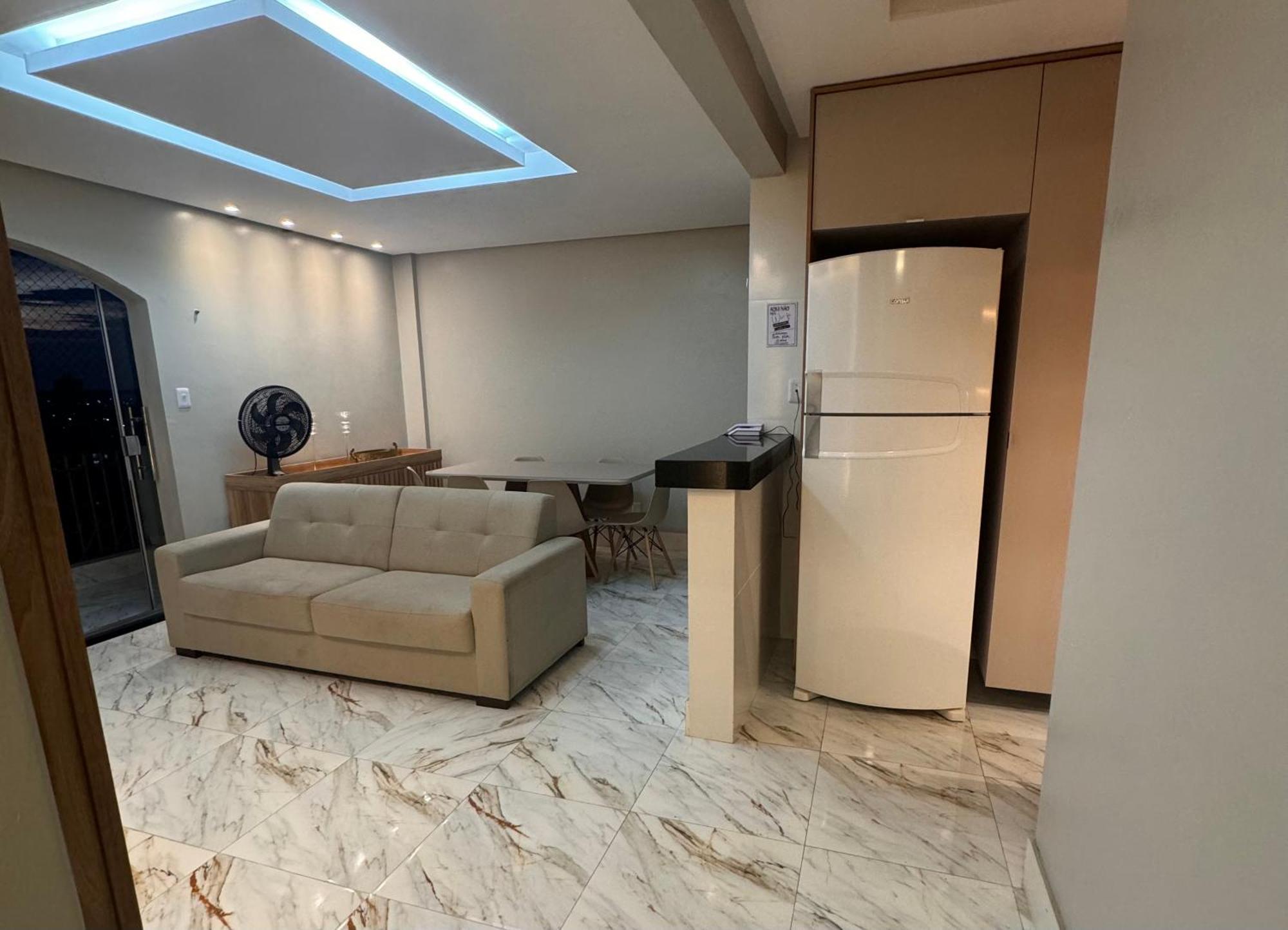 Incrivel Apartamento 3 Suites. 贝伦 外观 照片