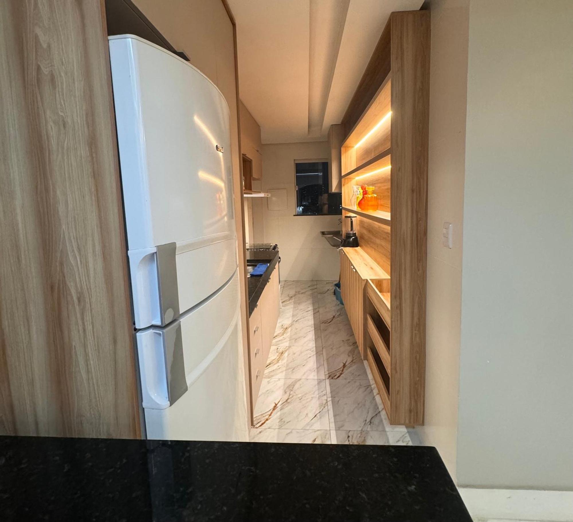 Incrivel Apartamento 3 Suites. 贝伦 外观 照片