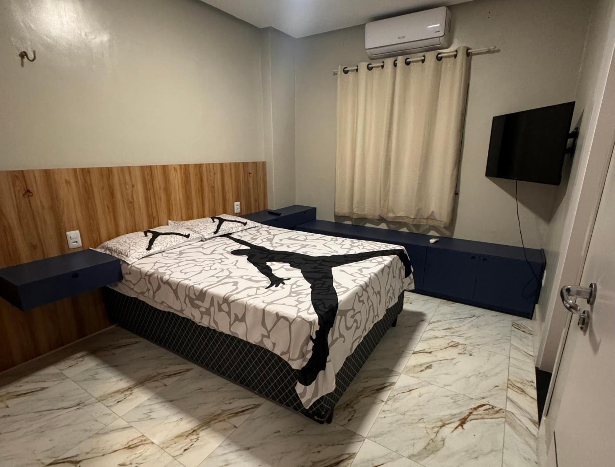 Incrivel Apartamento 3 Suites. 贝伦 外观 照片