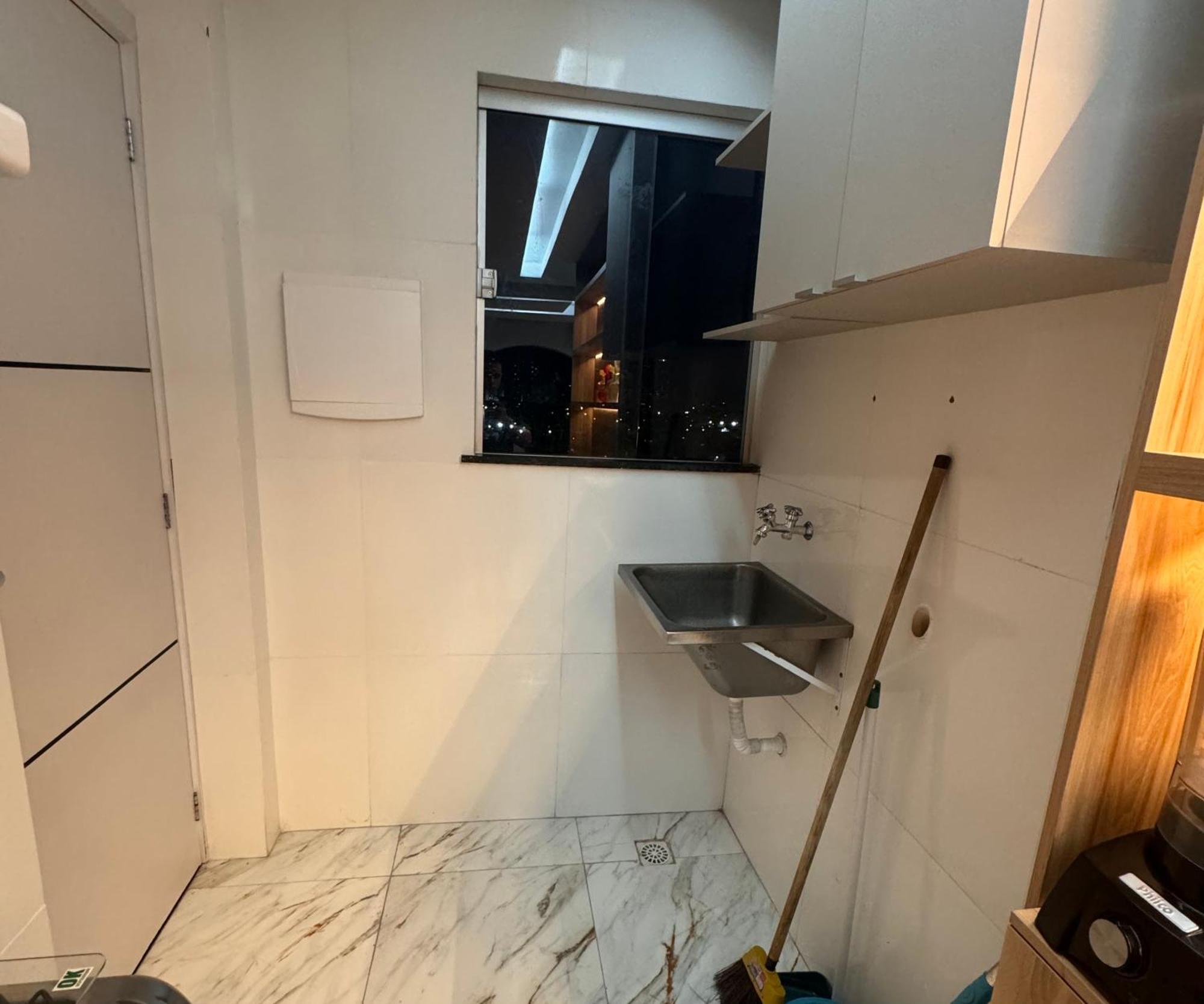 Incrivel Apartamento 3 Suites. 贝伦 外观 照片