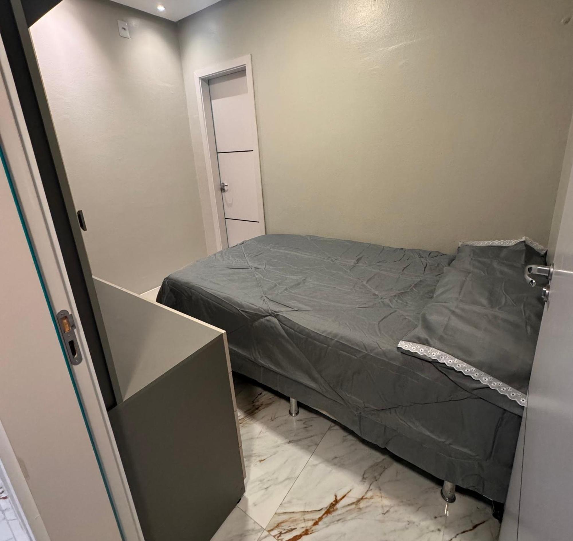 Incrivel Apartamento 3 Suites. 贝伦 外观 照片