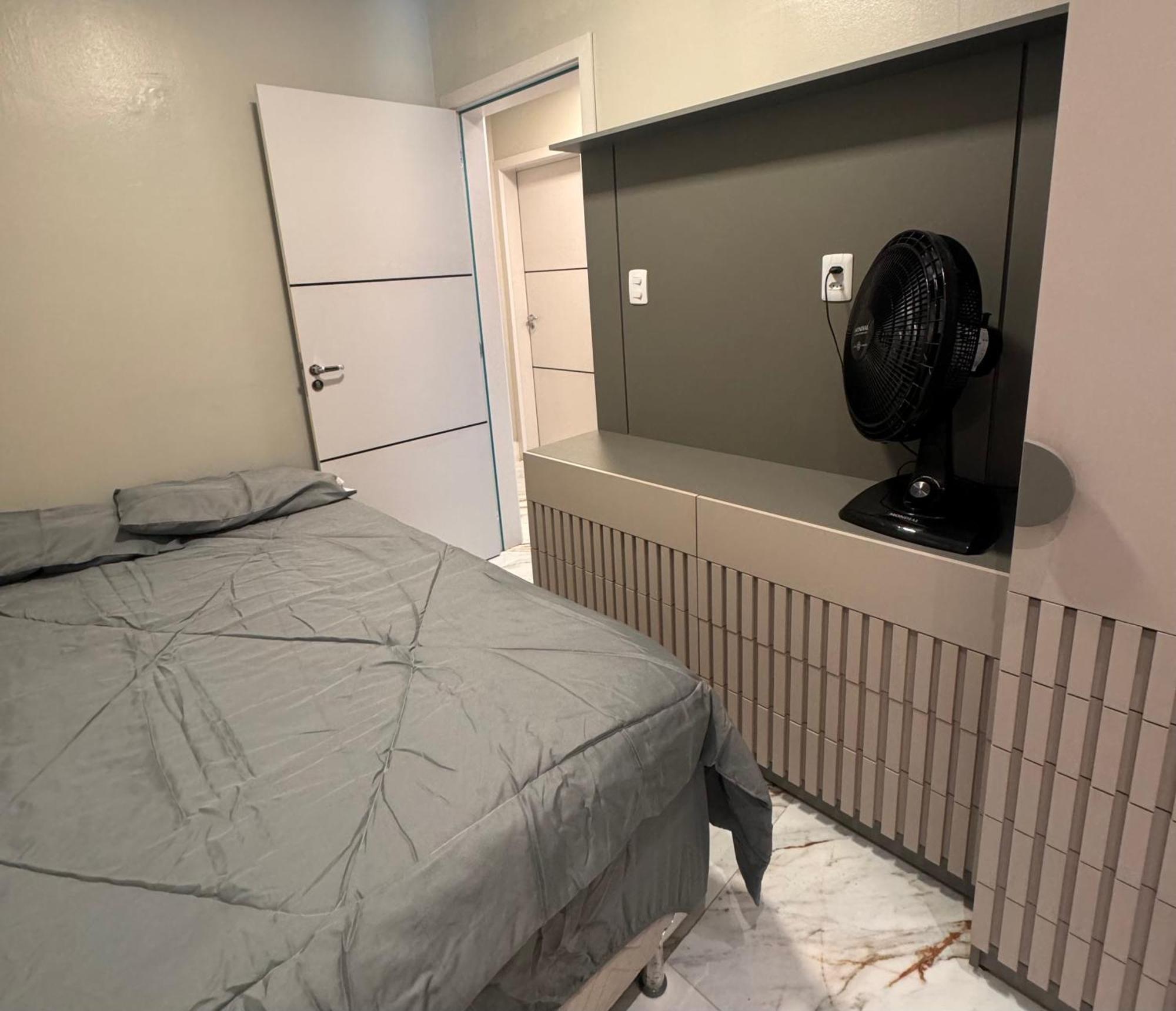 Incrivel Apartamento 3 Suites. 贝伦 外观 照片