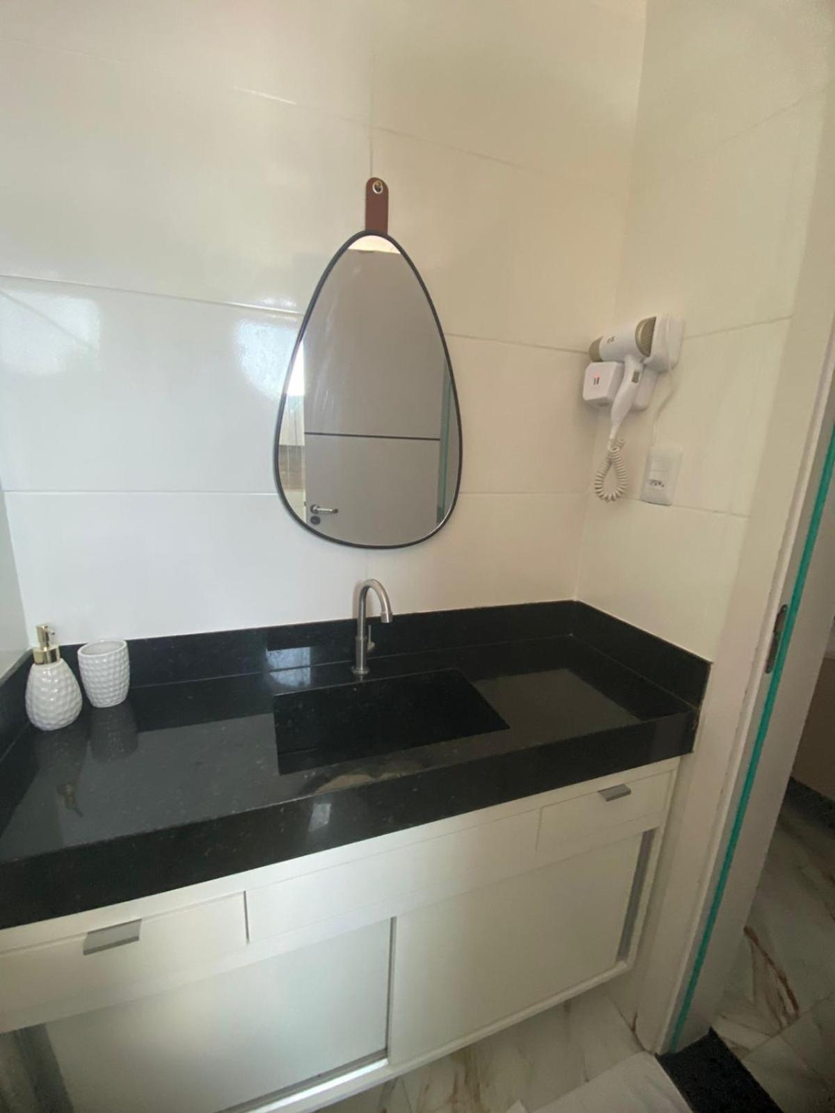 Incrivel Apartamento 3 Suites. 贝伦 外观 照片