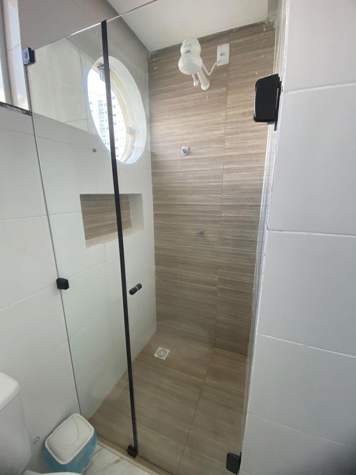 Incrivel Apartamento 3 Suites. 贝伦 外观 照片