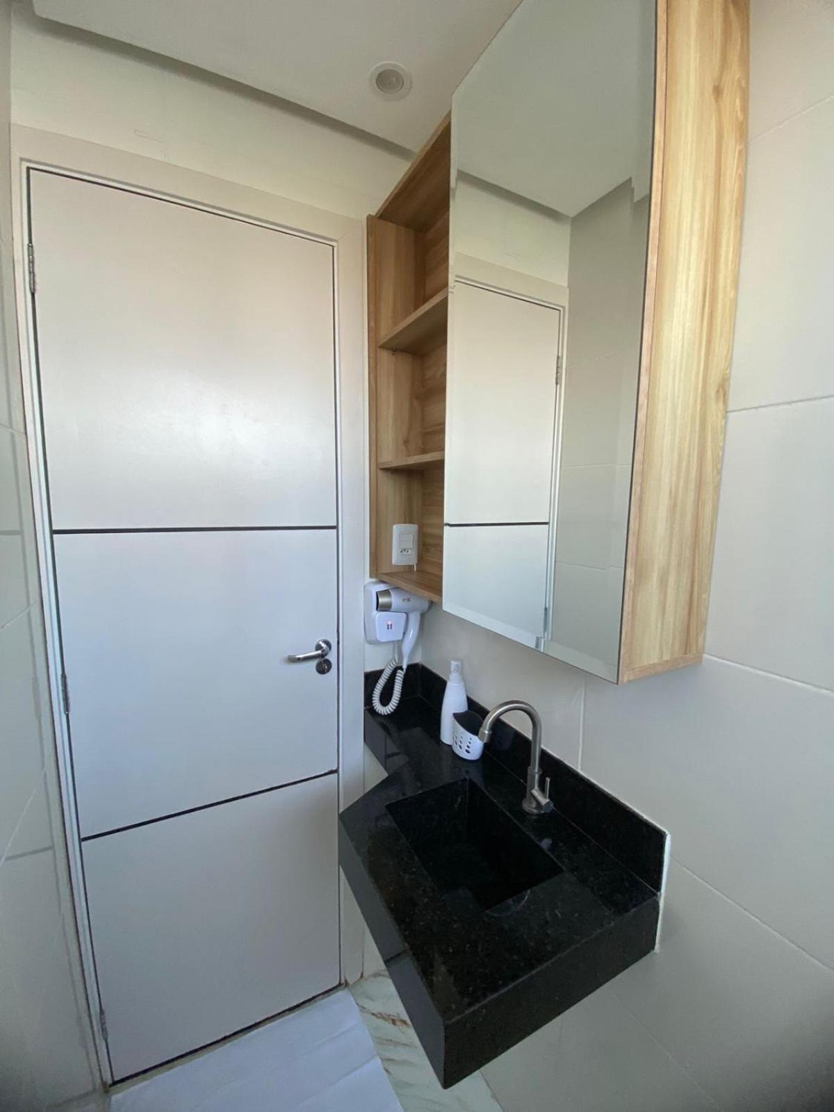 Incrivel Apartamento 3 Suites. 贝伦 外观 照片